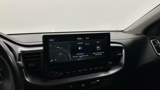 Kia Ceed - Afbeelding 27 van 30