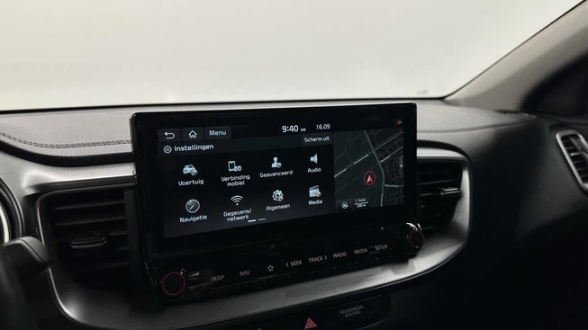 Kia Ceed - Afbeelding 29 van 30