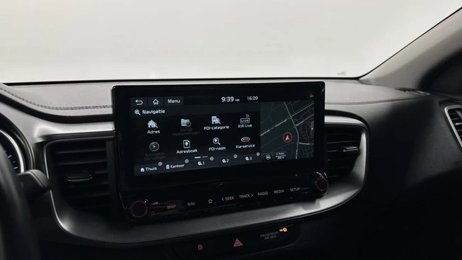 Kia Ceed - Afbeelding 30 van 30