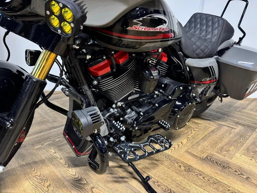 Harley-Davidson Street Glide - Afbeelding 4 van 30