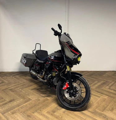Harley-Davidson Street Glide - Afbeelding 5 van 30