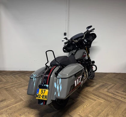 Harley-Davidson Street Glide - Afbeelding 7 van 30