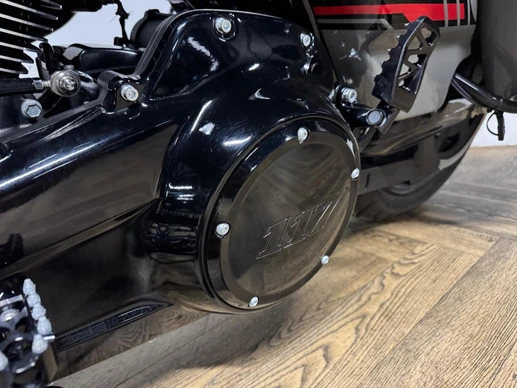 Harley-Davidson Street Glide - Afbeelding 8 van 30