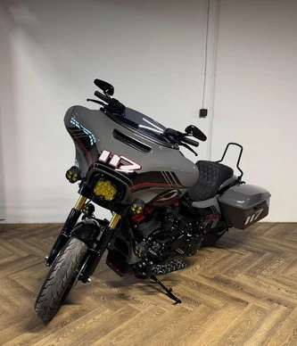 Harley-Davidson Street Glide - Afbeelding 11 van 30