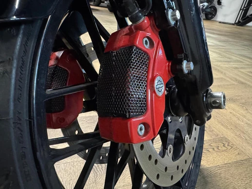 Harley-Davidson Street Glide - Afbeelding 14 van 30