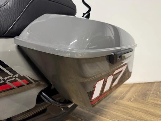 Harley-Davidson Street Glide - Afbeelding 15 van 30