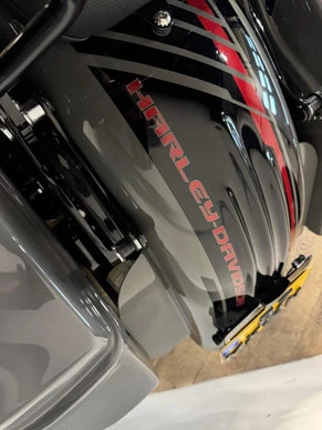 Harley-Davidson Street Glide - Afbeelding 26 van 30