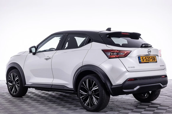 Nissan Juke - Afbeelding 2 van 30
