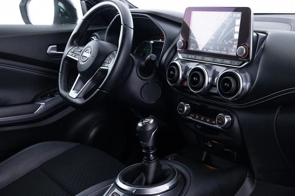 Nissan Juke - Afbeelding 3 van 30