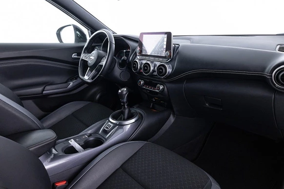 Nissan Juke - Afbeelding 4 van 30