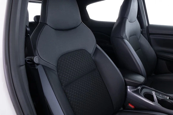 Nissan Juke - Afbeelding 5 van 30