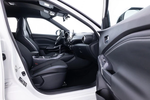 Nissan Juke - Afbeelding 6 van 30