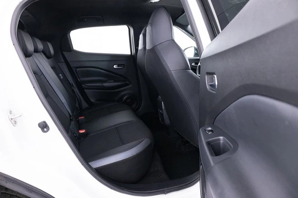 Nissan Juke - Afbeelding 7 van 30