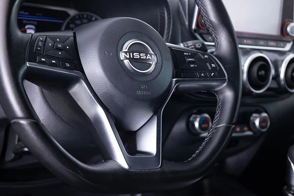 Nissan Juke - Afbeelding 9 van 30