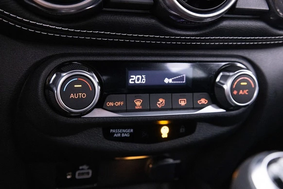 Nissan Juke - Afbeelding 12 van 30