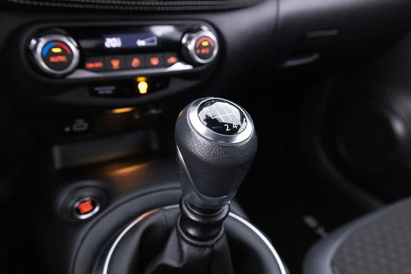 Nissan Juke - Afbeelding 13 van 30