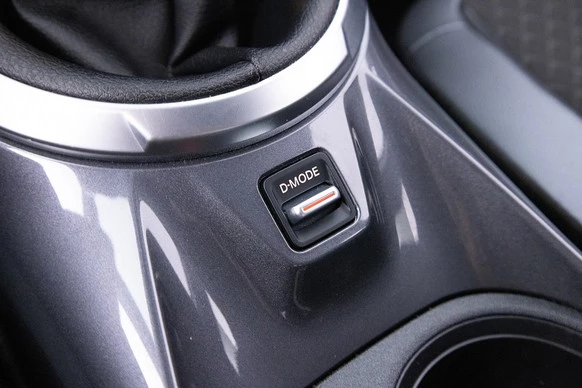 Nissan Juke - Afbeelding 16 van 30