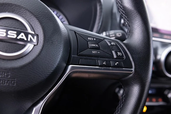 Nissan Juke - Afbeelding 18 van 30