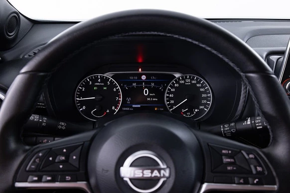 Nissan Juke - Afbeelding 19 van 30