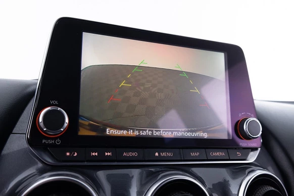 Nissan Juke - Afbeelding 21 van 30