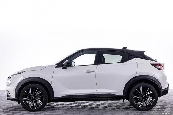 Nissan Juke - Afbeelding 23 van 30