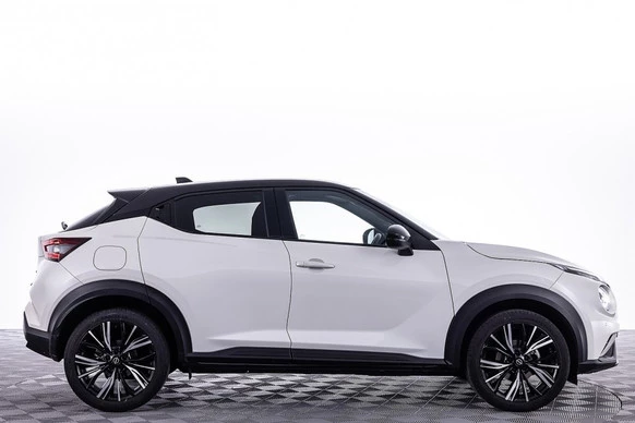 Nissan Juke - Afbeelding 24 van 30