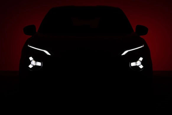 Nissan Juke - Afbeelding 26 van 30