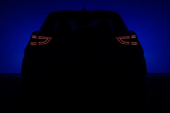 Nissan Juke - Afbeelding 28 van 30