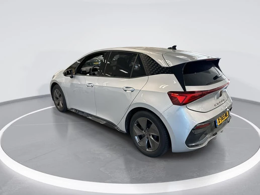 CUPRA Born - Afbeelding 2 van 12