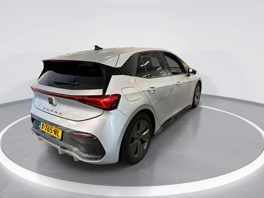 CUPRA Born - Afbeelding 3 van 12
