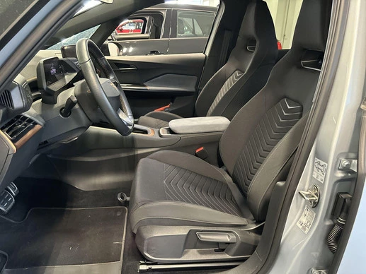 CUPRA Born - Afbeelding 5 van 12