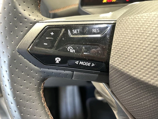 CUPRA Born - Afbeelding 7 van 12
