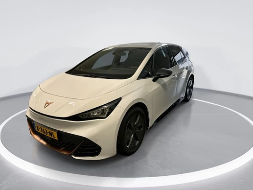 CUPRA Born - Afbeelding 1 van 12