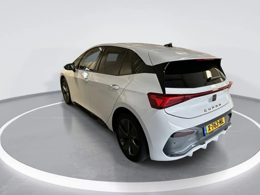 CUPRA Born - Afbeelding 2 van 12
