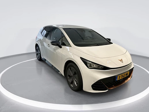 CUPRA Born - Afbeelding 4 van 12
