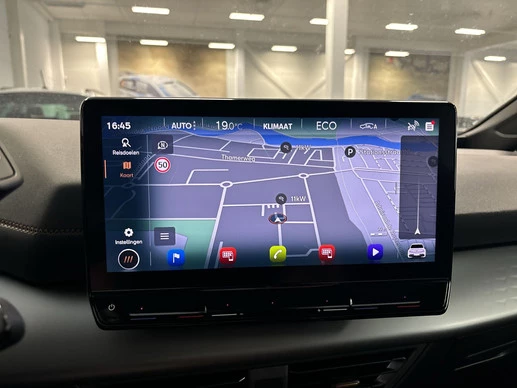 CUPRA Born - Afbeelding 7 van 12