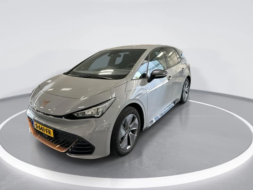 CUPRA Born - Afbeelding 1 van 13