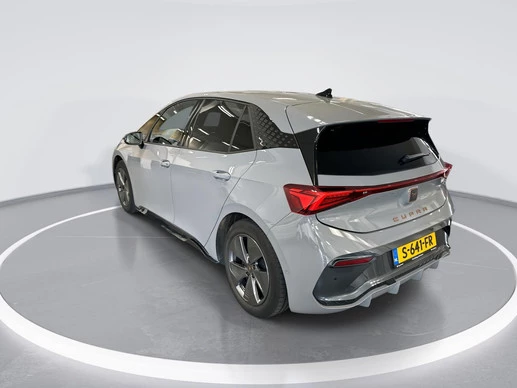 CUPRA Born - Afbeelding 2 van 13