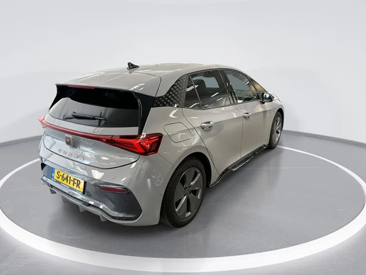 CUPRA Born - Afbeelding 3 van 13