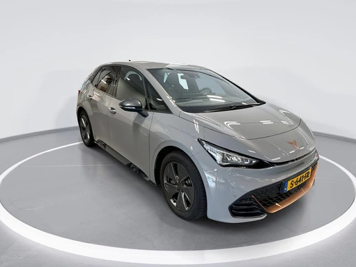CUPRA Born - Afbeelding 4 van 13