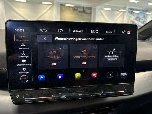CUPRA Born - Afbeelding 12 van 13