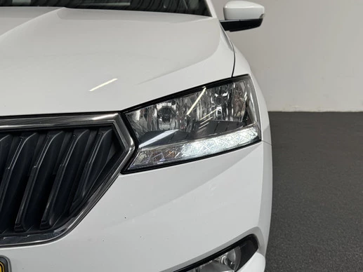 Škoda Fabia - Afbeelding 3 van 30