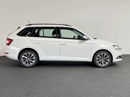 Škoda Fabia - Afbeelding 4 van 30