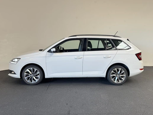 Škoda Fabia - Afbeelding 5 van 30