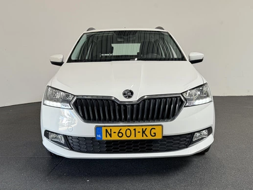 Škoda Fabia - Afbeelding 6 van 30