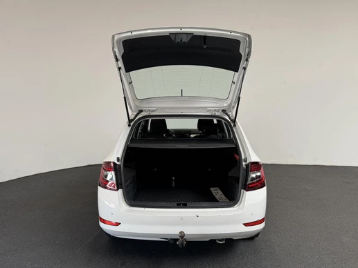 Škoda Fabia - Afbeelding 7 van 30