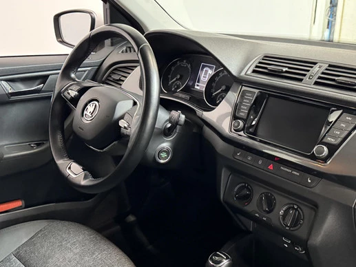 Škoda Fabia - Afbeelding 19 van 30