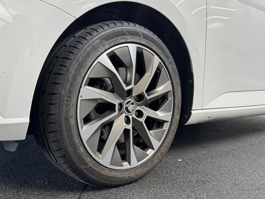 Škoda Fabia - Afbeelding 23 van 30