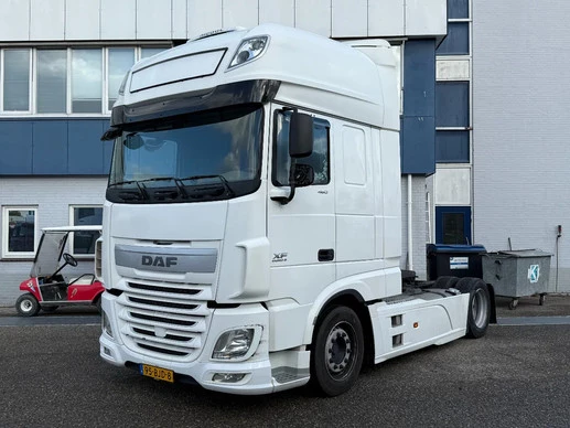 DAF XF 460 - Afbeelding 1 van 23