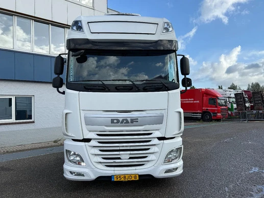 DAF XF 460 - Afbeelding 2 van 23
